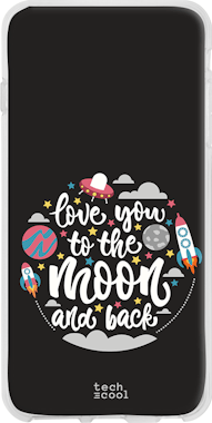 Generic Techcool® Funda, Carcasa Silicona para Samsung Gal Generic Techcool® Funda, Carcasa Silicona para Samsung Gal