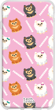 Generic Techcool® Funda, Carcasa Silicona para Samsung Gal Generic Techcool® Funda, Carcasa Silicona para Samsung Gal