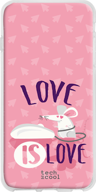 Generic Techcool® Funda, Carcasa Silicona para Samsung Gal Generic Techcool® Funda, Carcasa Silicona para Samsung Gal