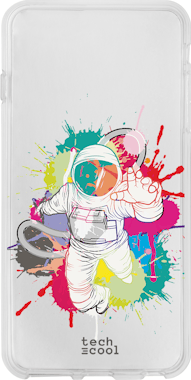 Generic Techcool® Funda, Carcasa Silicona para Samsung Gal Generic Techcool® Funda, Carcasa Silicona para Samsung Gal