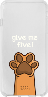 Generic Techcool® Funda, Carcasa Silicona para Iphone 7 Pl Generic Techcool® Funda, Carcasa Silicona para Iphone 7 Pl