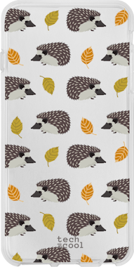 Generic Techcool® Funda, Carcasa Silicona para Samsung Gal Generic Techcool® Funda, Carcasa Silicona para Samsung Gal