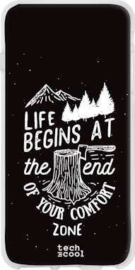 Generic Techcool® Funda, Carcasa Silicona para Samsung Gal Generic Techcool® Funda, Carcasa Silicona para Samsung Gal