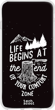 Generic Techcool® Funda, Carcasa Silicona para Samsung Gal Generic Techcool® Funda, Carcasa Silicona para Samsung Gal