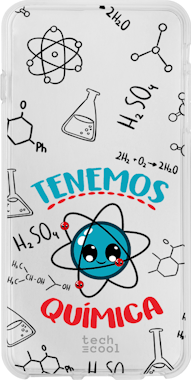 Generic Techcool® Funda, Carcasa Silicona para Samsung Gal Generic Techcool® Funda, Carcasa Silicona para Samsung Gal