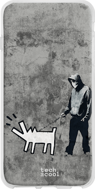 Generic Techcool® Funda, Carcasa Silicona para Samsung Gal Generic Techcool® Funda, Carcasa Silicona para Samsung Gal