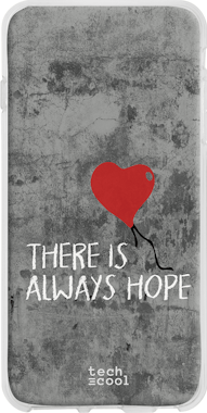 Generic Techcool® Funda, Carcasa Silicona para Samsung Gal Generic Techcool® Funda, Carcasa Silicona para Samsung Gal