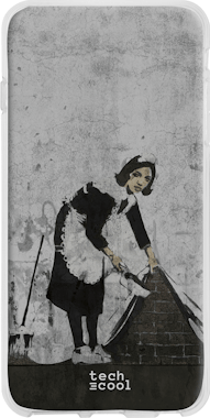 Generic Techcool® Funda, Carcasa Silicona para Samsung Gal Generic Techcool® Funda, Carcasa Silicona para Samsung Gal