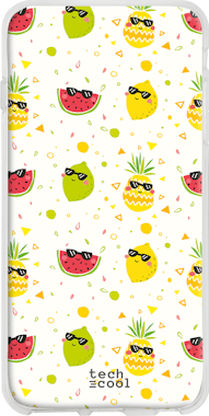 Generic Techcool® Funda, Carcasa Silicona para Samsung Gal Generic Techcool® Funda, Carcasa Silicona para Samsung Gal