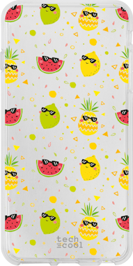 Generic Techcool® Funda, Carcasa Silicona para Samsung Gal Generic Techcool® Funda, Carcasa Silicona para Samsung Gal