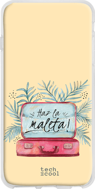 Generic Techcool® Funda, Carcasa Silicona para Samsung Gal Generic Techcool® Funda, Carcasa Silicona para Samsung Gal