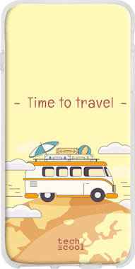 Generic Techcool® Funda, Carcasa Silicona para Samsung Gal Generic Techcool® Funda, Carcasa Silicona para Samsung Gal