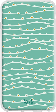 Generic Techcool® Funda, Carcasa Silicona para Samsung Gal Generic Techcool® Funda, Carcasa Silicona para Samsung Gal