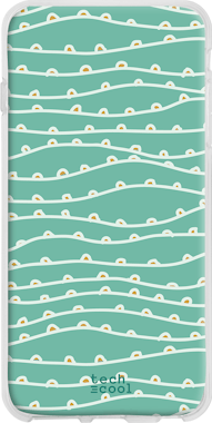 Generic Techcool® Funda, Carcasa Silicona para BQ Aquaris Generic Techcool® Funda, Carcasa Silicona para BQ Aquaris