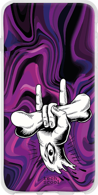 Generic Techcool® Funda, Carcasa Silicona para Samsung Gal Generic Techcool® Funda, Carcasa Silicona para Samsung Gal