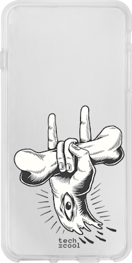 Generic Techcool® Funda, Carcasa Silicona para Xiaomi Mi 9 Generic Techcool® Funda, Carcasa Silicona para Xiaomi Mi 9