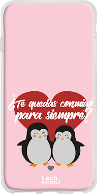 Generic Techcool® Funda, Carcasa Silicona para Samsung Gal Generic Techcool® Funda, Carcasa Silicona para Samsung Gal