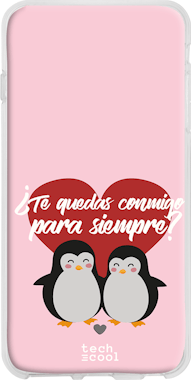 Generic Techcool® Funda, Carcasa Silicona para Samsung Gal Generic Techcool® Funda, Carcasa Silicona para Samsung Gal