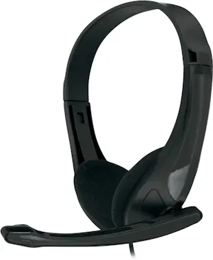 Platinet Platinet FH4088B auricular y casco Auriculares Platinet Platinet FH4088B auricular y casco Auriculares