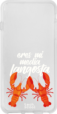 Generic Techcool® Funda, Carcasa Silicona para Vodafone Sm Generic Techcool® Funda, Carcasa Silicona para Vodafone Sm