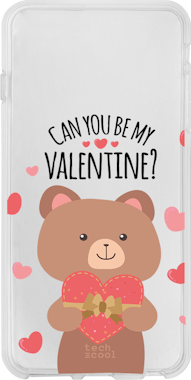 Generic Techcool® Funda, Carcasa Silicona para Samsung Gal Generic Techcool® Funda, Carcasa Silicona para Samsung Gal