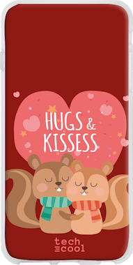 Generic Techcool® Funda, Carcasa Silicona para Samsung Gal Generic Techcool® Funda, Carcasa Silicona para Samsung Gal