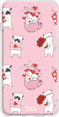 Generic Techcool® Funda, Carcasa Silicona para samsung Gal Generic Techcool® Funda, Carcasa Silicona para samsung Gal