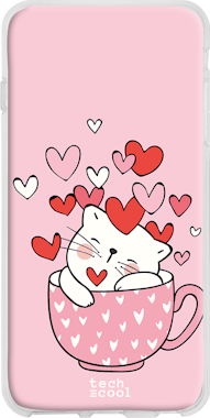 Generic Techcool® Funda, Carcasa Silicona para Samsung Gal Generic Techcool® Funda, Carcasa Silicona para Samsung Gal