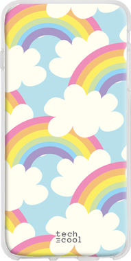 Generic Techcool® Funda, Carcasa Silicona para Xiaomi Mi 9 Generic Techcool® Funda, Carcasa Silicona para Xiaomi Mi 9