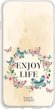 Generic Techcool® Funda, Carcasa Silicona para Samsung Gal Generic Techcool® Funda, Carcasa Silicona para Samsung Gal