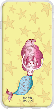 Generic Techcool® Funda, Carcasa Silicona para Samsung Gal Generic Techcool® Funda, Carcasa Silicona para Samsung Gal