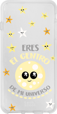 Generic Techcool® Funda, Carcasa Silicona para Samsung Gal Generic Techcool® Funda, Carcasa Silicona para Samsung Gal