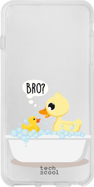 Generic Techcool® Funda, Carcasa Silicona para Samsung Gal Generic Techcool® Funda, Carcasa Silicona para Samsung Gal