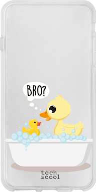 Generic Techcool® Funda, Carcasa Silicona para Samsung Gal Generic Techcool® Funda, Carcasa Silicona para Samsung Gal