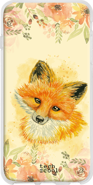 Generic Techcool® Funda, Carcasa Silicona para Samsung Gal Generic Techcool® Funda, Carcasa Silicona para Samsung Gal