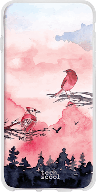 Generic Techcool® Funda, Carcasa Silicona para Samsung Gal Generic Techcool® Funda, Carcasa Silicona para Samsung Gal