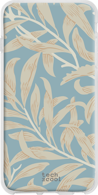 Generic Techcool® Funda, Carcasa Silicona para Samsung Gal Generic Techcool® Funda, Carcasa Silicona para Samsung Gal