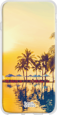 Generic Techcool® Funda, Carcasa Silicona para Samsung Gal Generic Techcool® Funda, Carcasa Silicona para Samsung Gal