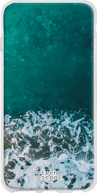 Generic Techcool® Funda, Carcasa Silicona para Iphone 7 Pl Generic Techcool® Funda, Carcasa Silicona para Iphone 7 Pl