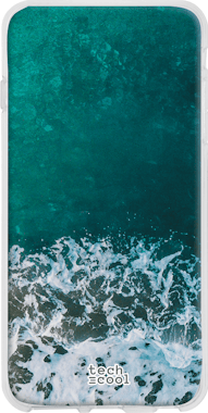 Generic Techcool® Funda, Carcasa Silicona para Samsung Gal Generic Techcool® Funda, Carcasa Silicona para Samsung Gal