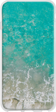 Generic Techcool® Funda, Carcasa Silicona para Samsung Gal Generic Techcool® Funda, Carcasa Silicona para Samsung Gal