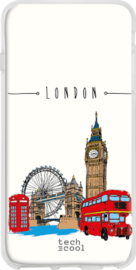 Generic Techcool® Funda, Carcasa Silicona para Samsung Gal Generic Techcool® Funda, Carcasa Silicona para Samsung Gal