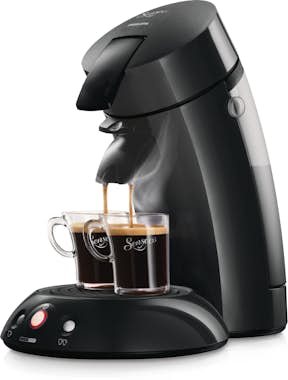 Philips Senseo Original HD7810/60 cafetera eléctrica Máqui Philips Senseo Original HD7810/60 cafetera eléctrica Máqui