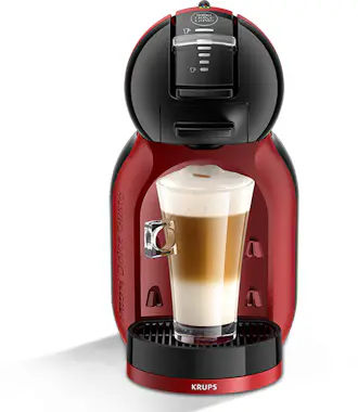 Krups Krups Mini Me Máquina de café en cápsulas 0,8 L To Krups Krups Mini Me Máquina de café en cápsulas 0,8 L To