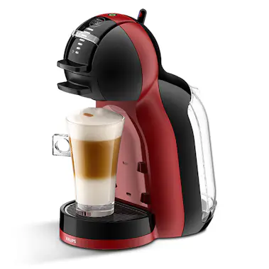 Krups Krups Mini Me Máquina de café en cápsulas 0,8 L To Krups Krups Mini Me Máquina de café en cápsulas 0,8 L To