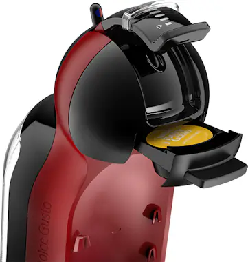 Krups Krups Mini Me Máquina de café en cápsulas 0,8 L To Krups Krups Mini Me Máquina de café en cápsulas 0,8 L To