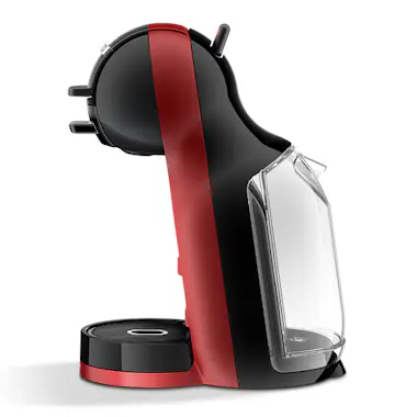 Krups Krups Mini Me Máquina de café en cápsulas 0,8 L To Krups Krups Mini Me Máquina de café en cápsulas 0,8 L To