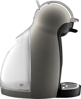 Krups Krups Dolce Gusto Genio+ 0,6 L Krups Krups Dolce Gusto Genio+ 0,6 L