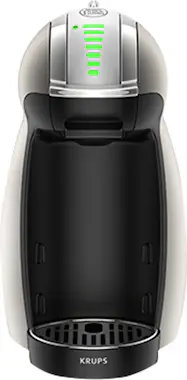 Krups Krups Dolce Gusto Genio+ 0,6 L Krups Krups Dolce Gusto Genio+ 0,6 L