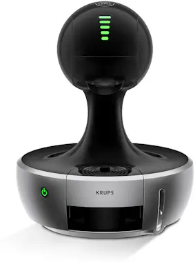 Krups Krups YY2502FD cafetera eléctrica Máquina de café Krups Krups YY2502FD cafetera eléctrica Máquina de café